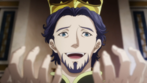 Өчигдрийн дайсан өнөөдрийн...